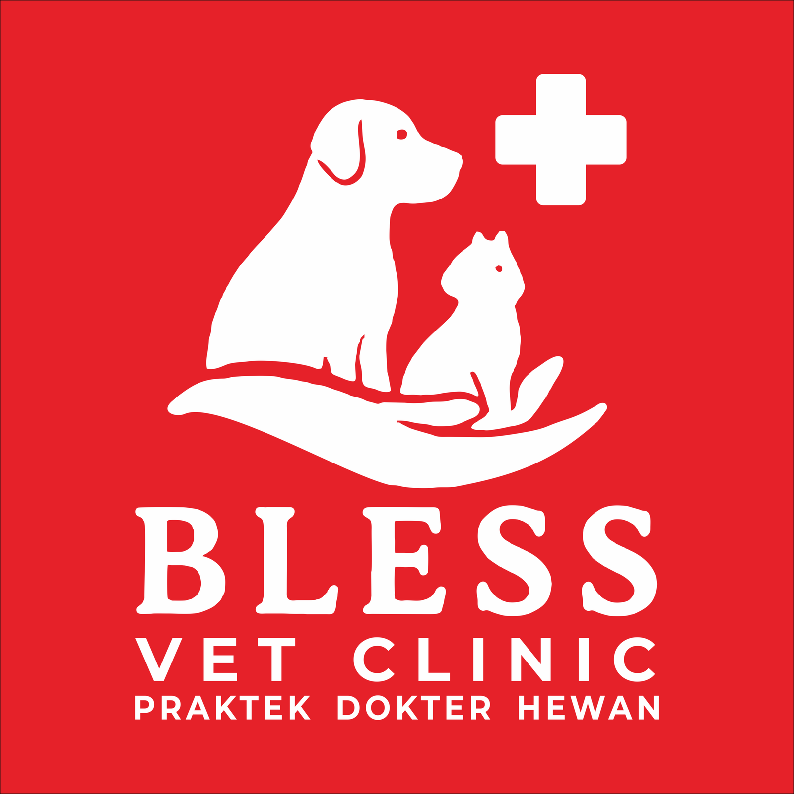 Bless Vet Clinic Kelapa Gading